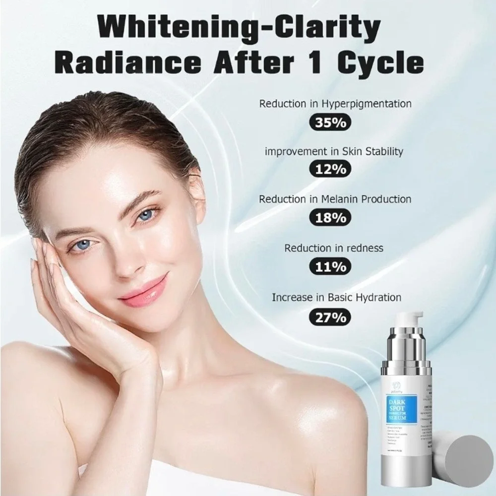 Pobemy dark spot